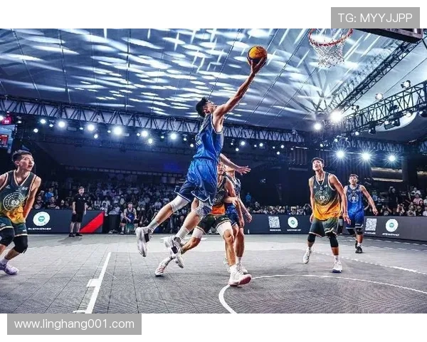 国际篮联三人篮球挑战赛十月落户天津 中国队将组队参赛力争佳绩