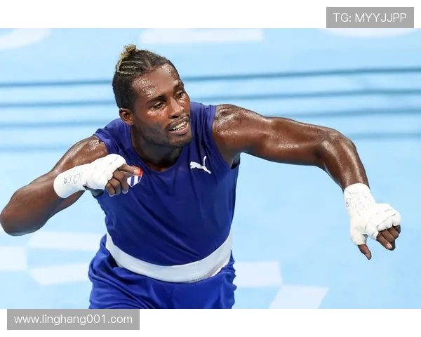 古巴拳击选手包揽三项金牌震撼拳击世锦赛再创辉煌 古巴拳击选手包揽三项金牌震撼拳击世锦赛再创辉煌