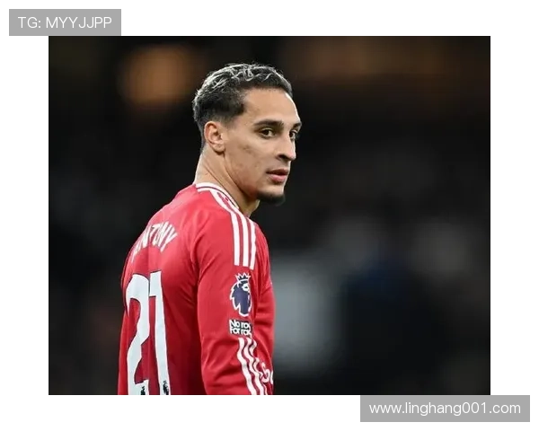 安东尼告别曼联转投贝蒂斯 8130万到2100万转会费成生涯新起点 安东尼告别曼联转投贝蒂斯 8130万到2100万转会费成生涯新起点