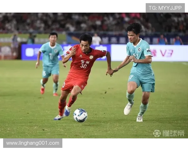 常州队1-0力克对手摆脱垫底成功 收获球队苏超首球首胜